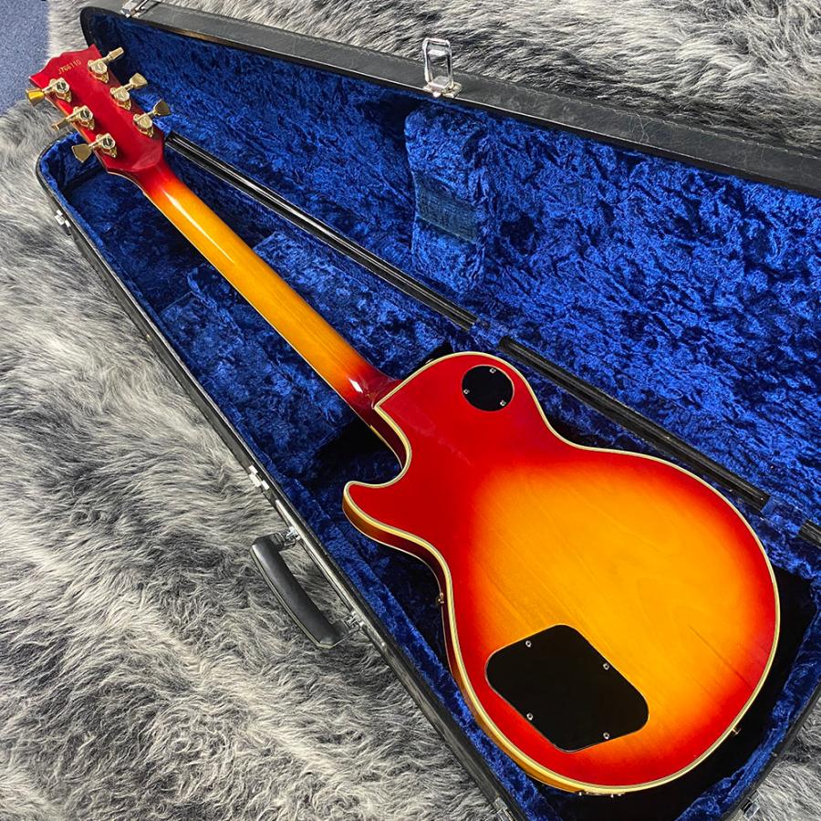 Greco（グレコ） Greco EG600R Red Sunburst : ロッキン - 通販