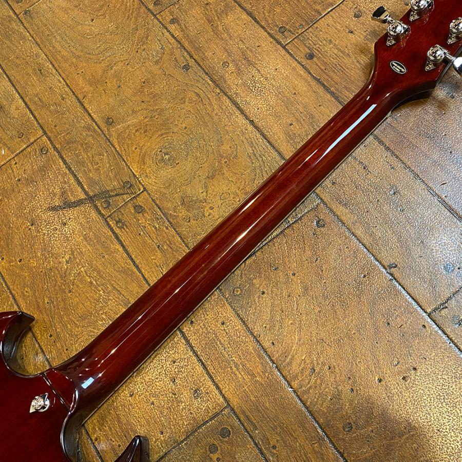 Epiphone SG Modern Figured Mojave Burst : ロッキン - 通販 Epiphone SG Modern Figured Mojave Burst : ロッキン - 通販