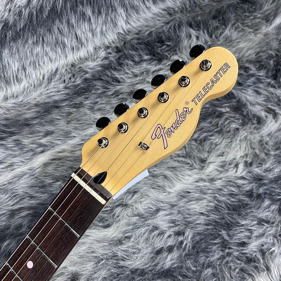 Fender Made in Japan Limited Kusumi Color Telecaster Fender Made in Japan Limited Kusumi Color Telecaster
