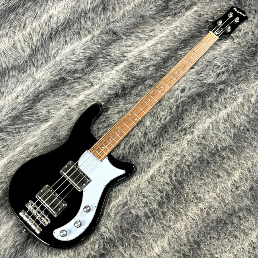Epiphone Embassy Bass Graphite Black : ロッキン - 通販 - Yahoo 