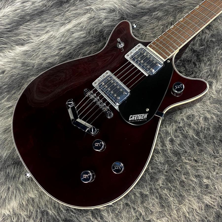 GRETSCH（グレッチ） Gretsch G5222 Electromatic Double Jet BT with
