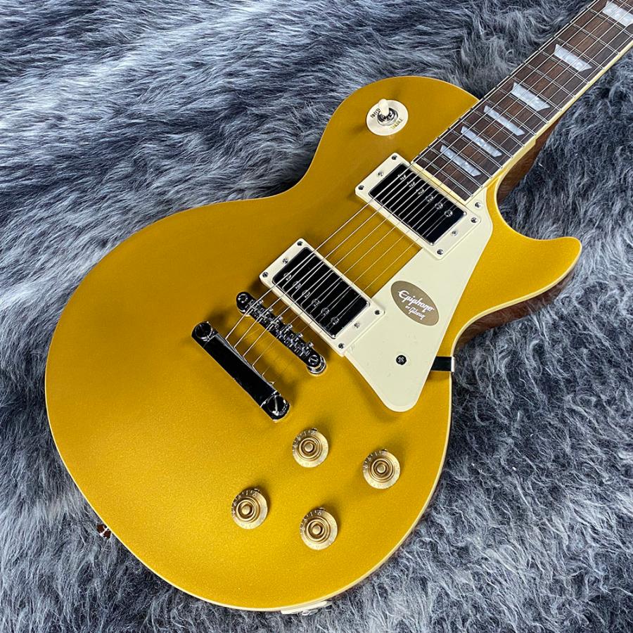 Epiphone（エピフォン） Epiphone Les Paul Standard 50s Metallic