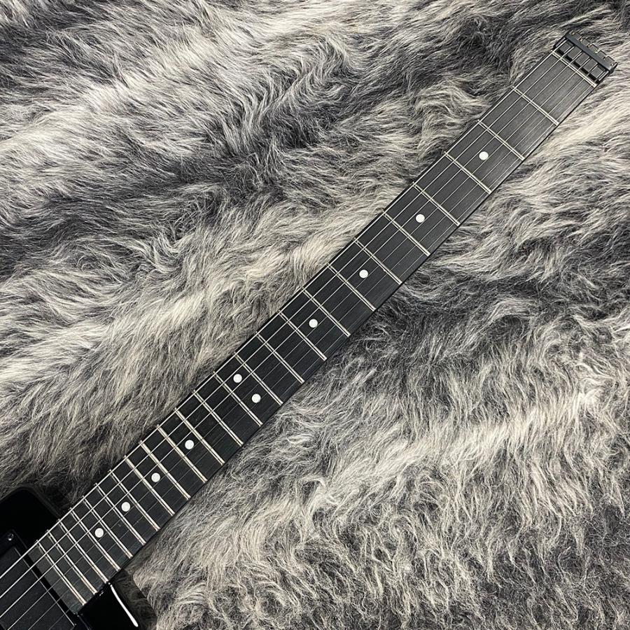 Steinberger Spirit GT-Pro Deluxe Black : ロッキン - 通販 - Yahoo