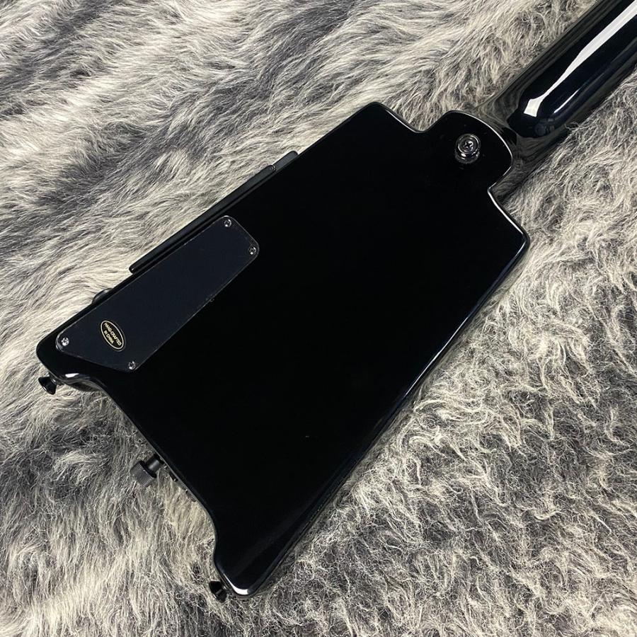 Steinberger Spirit GT-Pro Deluxe Black : ロッキン - 通販 - Yahoo