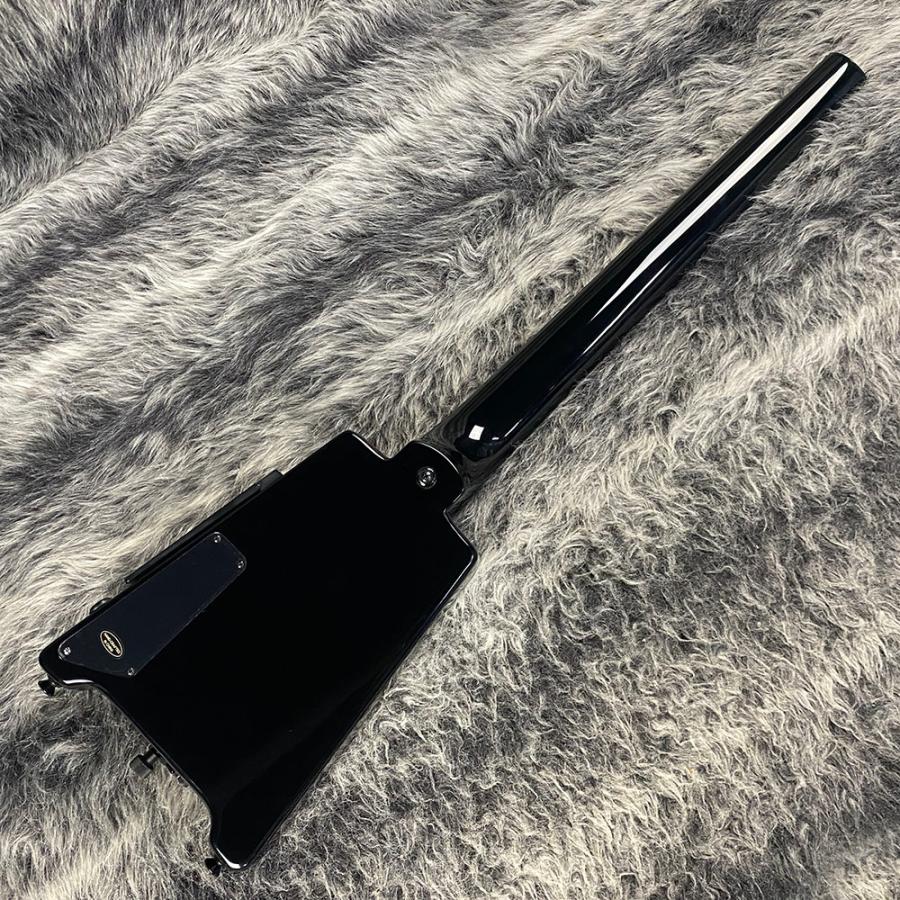 Steinberger Spirit GT-Pro Deluxe Black : ロッキン - 通販 - Yahoo