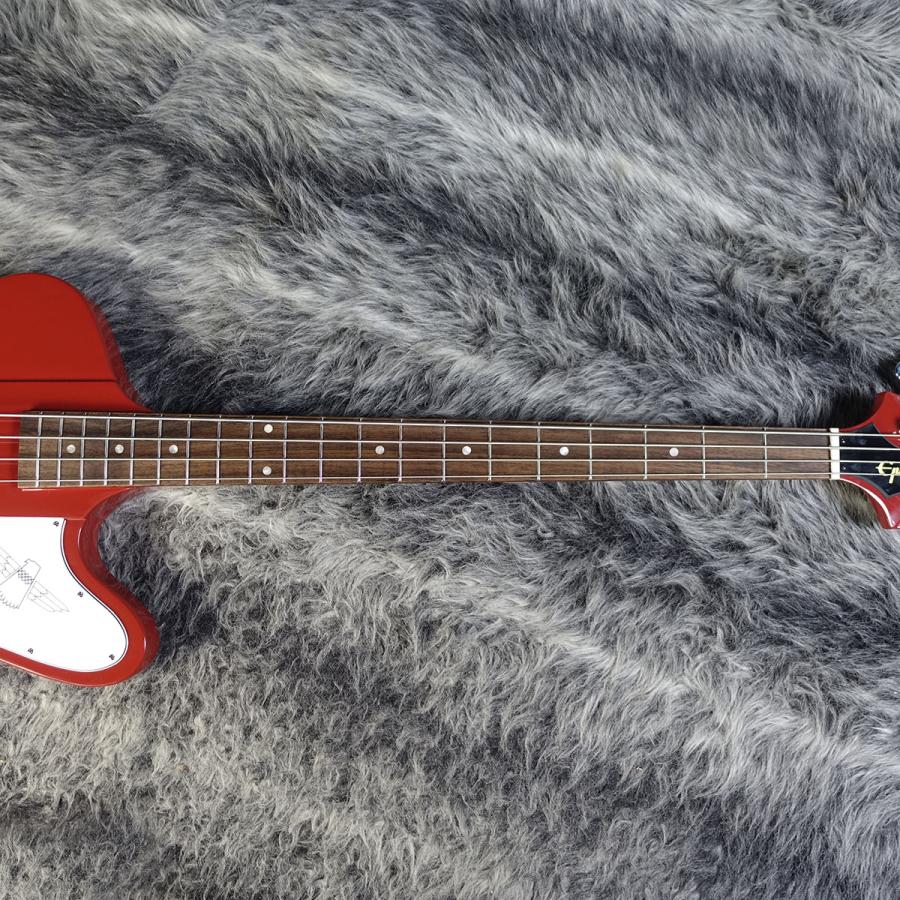 Epiphone（エピフォン） Epiphone Thunderbird '64 Ember Red