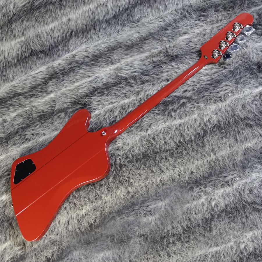 Epiphone（エピフォン） Epiphone Thunderbird '64 Ember Red