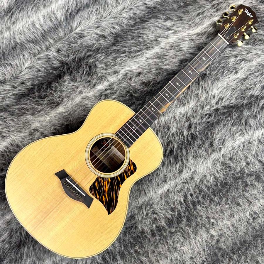 Taylor Taylor 50th Anniversary GS Mini-e Rosewood LTD : ロッキン
