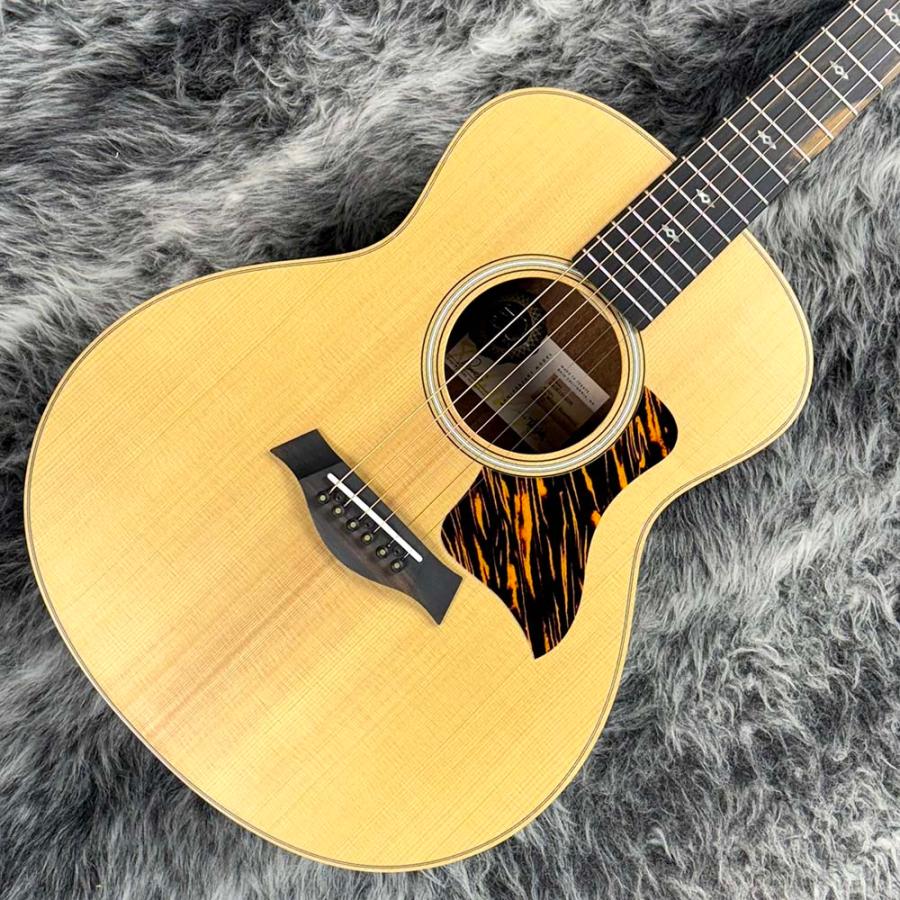 Taylor Taylor 50th Anniversary GS Mini-e Rosewood LTD : ロッキン