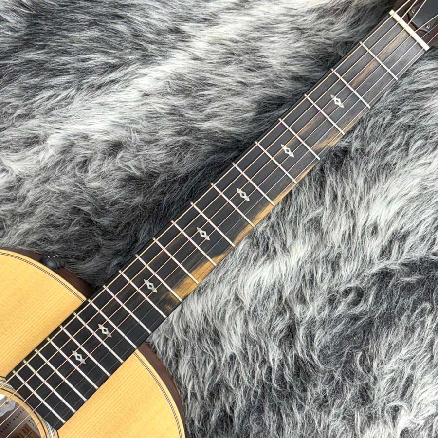 Taylor Taylor 50th Anniversary GS Mini-e Rosewood LTD : ロッキン