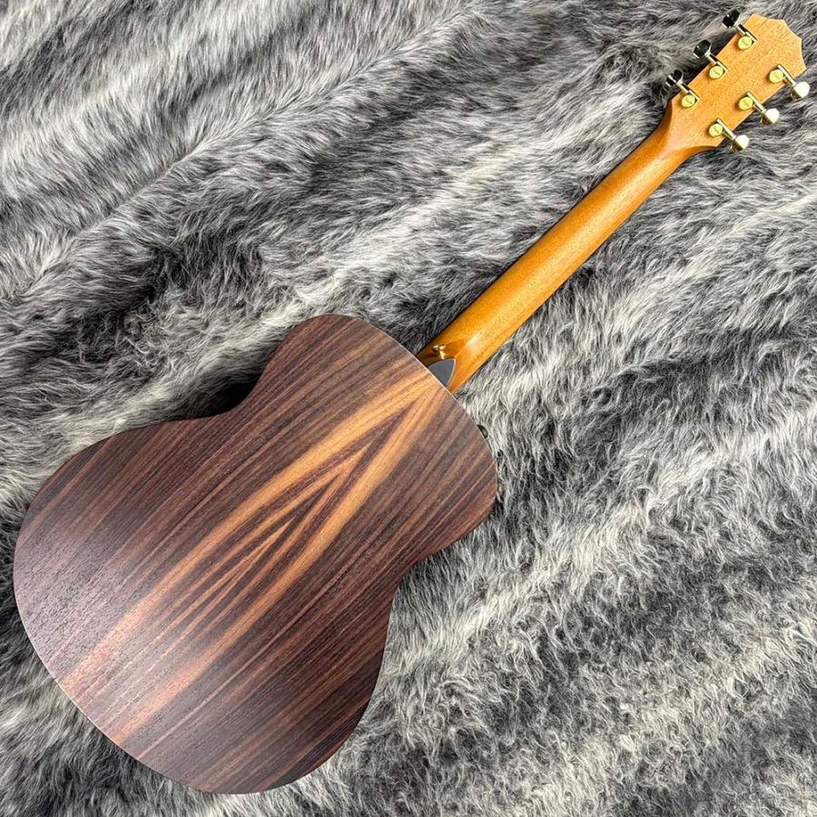 Taylor Taylor 50th Anniversary GS Mini-e Rosewood LTD : ロッキン