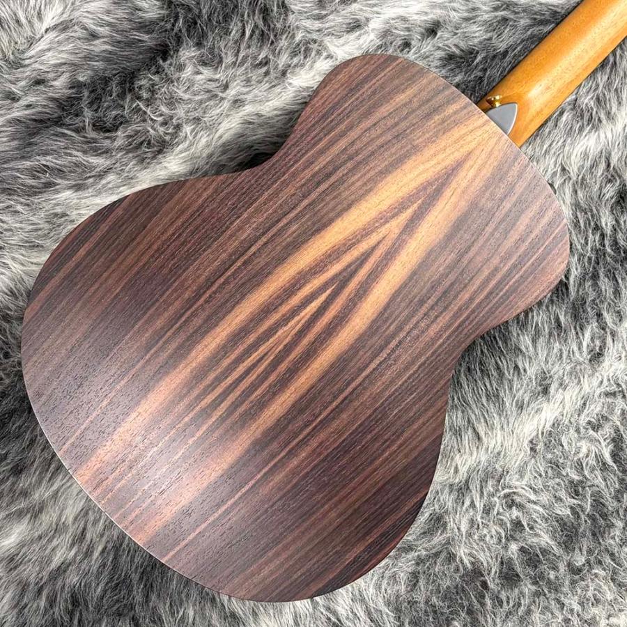 Taylor Taylor 50th Anniversary GS Mini-e Rosewood LTD : ロッキン