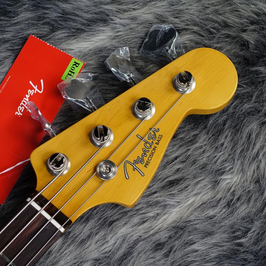Fender（フェンダー） Fender American Vintage II 1960 Precision