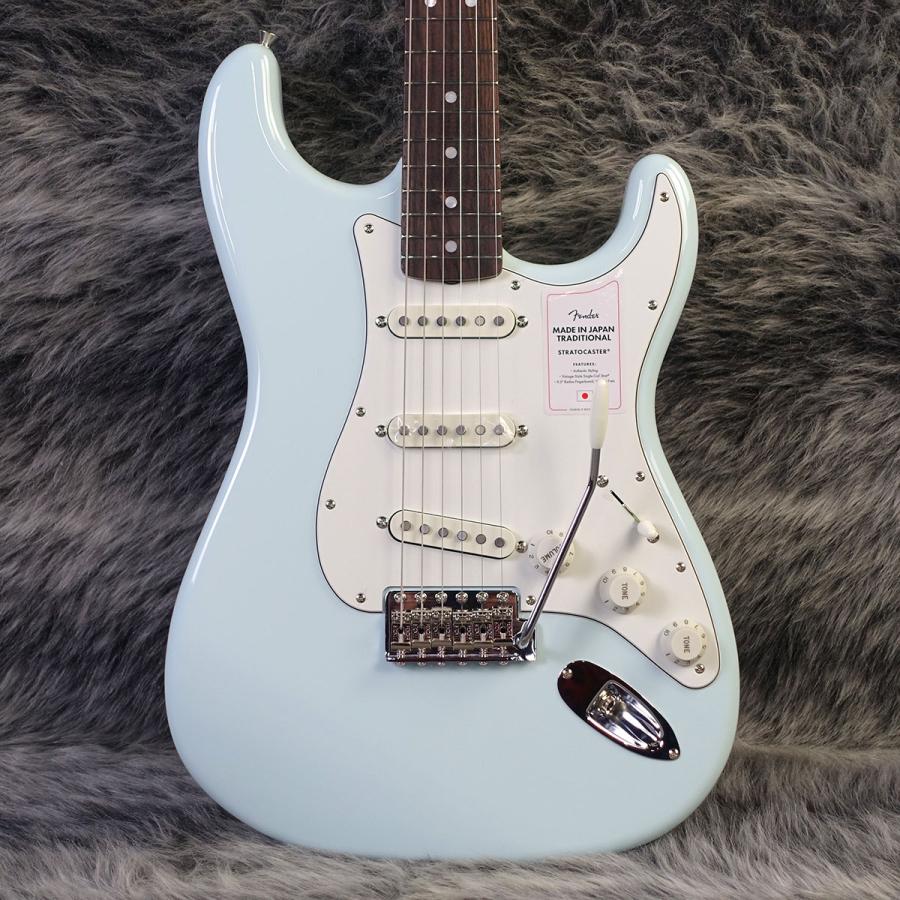 Fender（フェンダー） Fender Made in Japan Traditional Late 60s