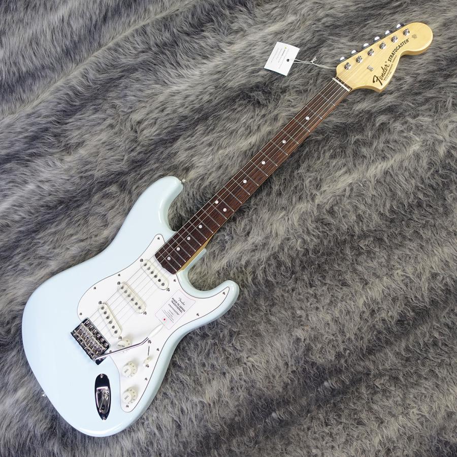 Fender（フェンダー） Fender Made in Japan Traditional Late 60s