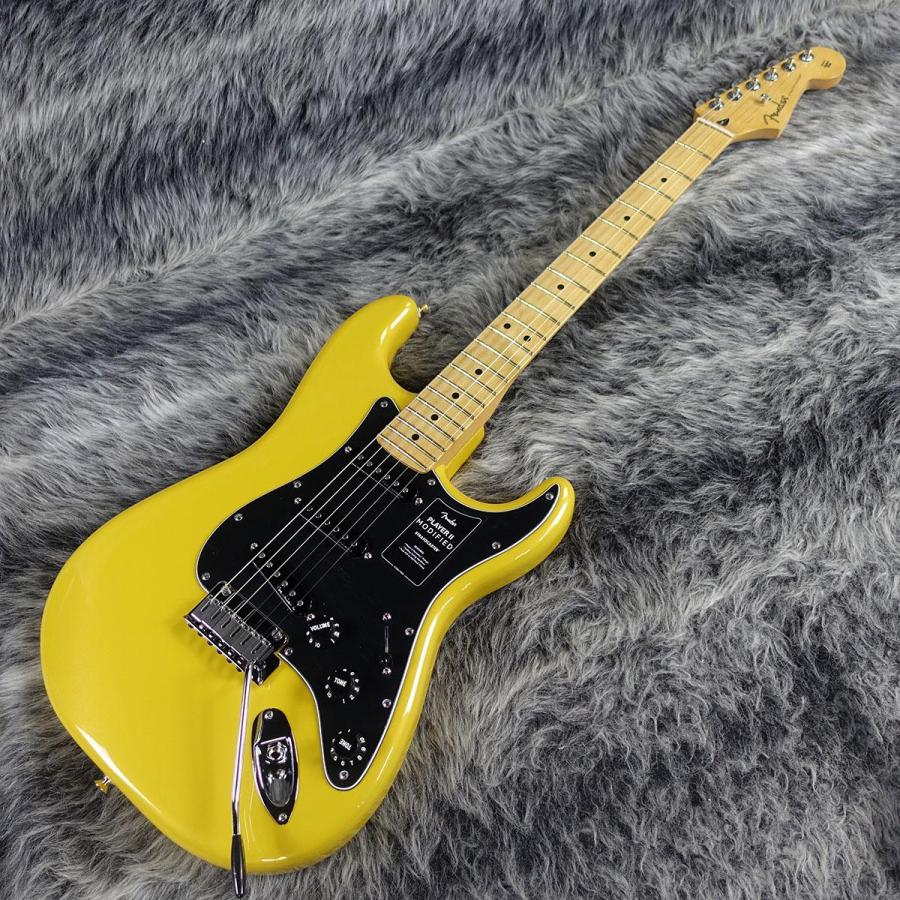 Fender（フェンダー） Fender Player II Modified Stratocaster