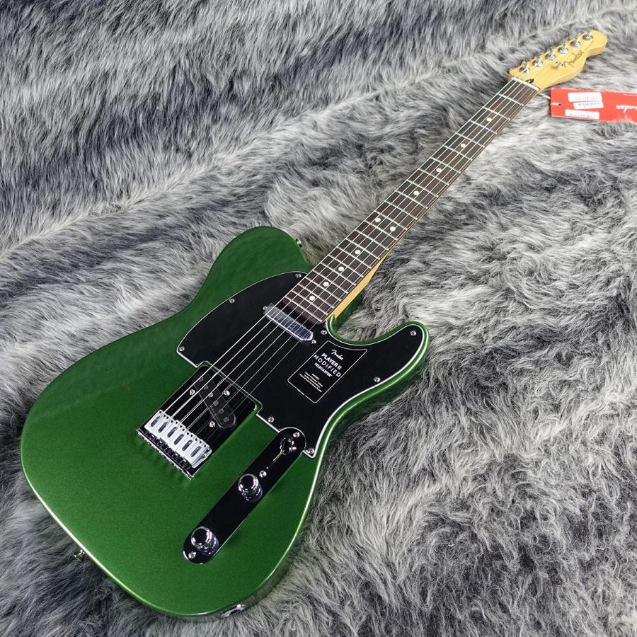 Fender（フェンダー） Fender Player II Modified Telecaster Harvest