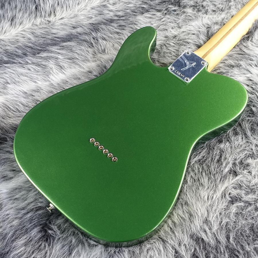 Fender（フェンダー） Fender Player II Modified Telecaster Harvest