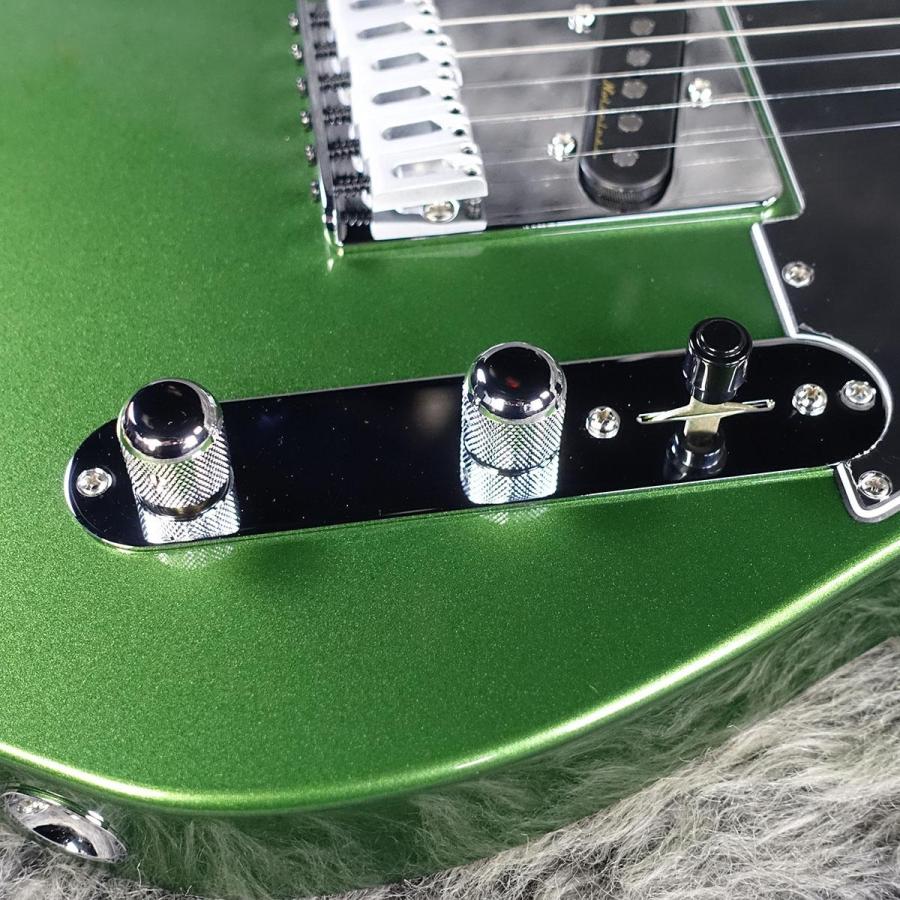 Fender（フェンダー） Fender Player II Modified Telecaster Harvest