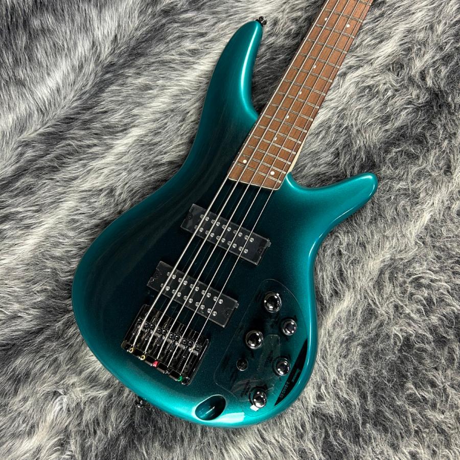Ibanez（アイバニーズ） Ibanez SR305E CUB Cerulean Aura Burst