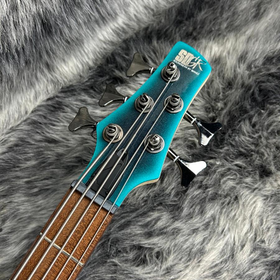 Ibanez（アイバニーズ） Ibanez SR305E CUB Cerulean Aura Burst