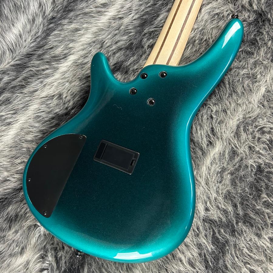 Ibanez（アイバニーズ） Ibanez SR305E CUB Cerulean Aura Burst