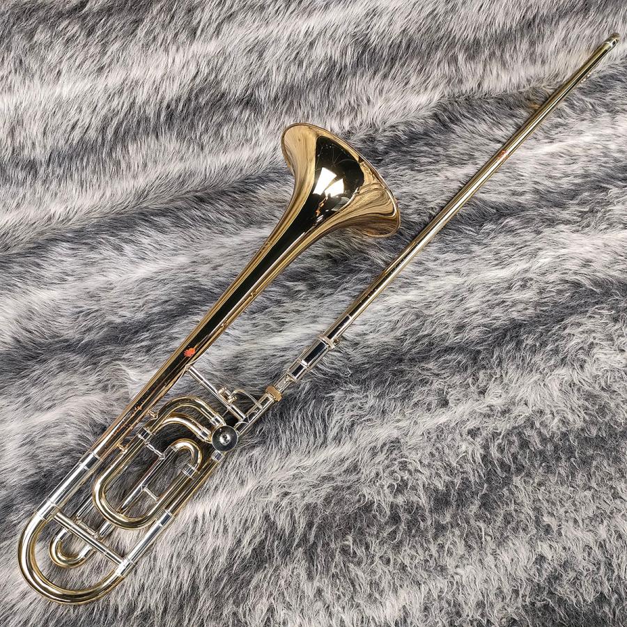 Bach Bach＜バック＞ 42B GB : ロッキン - 通販 - Yahoo!ショッピング
