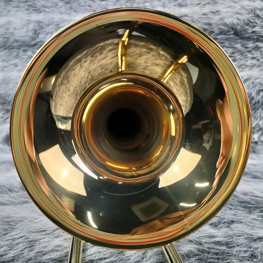 Bach Bach＜バック＞ 42B GB : ロッキン - 通販 - Yahoo!ショッピング
