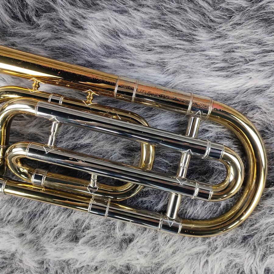 Bach Bach＜バック＞ 42B GB : ロッキン - 通販 - Yahoo!ショッピング