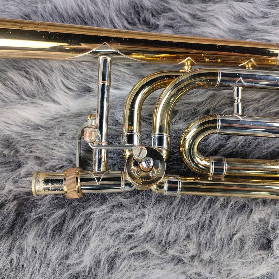 Bach Bach＜バック＞ 42B GB : ロッキン - 通販 - Yahoo!ショッピング