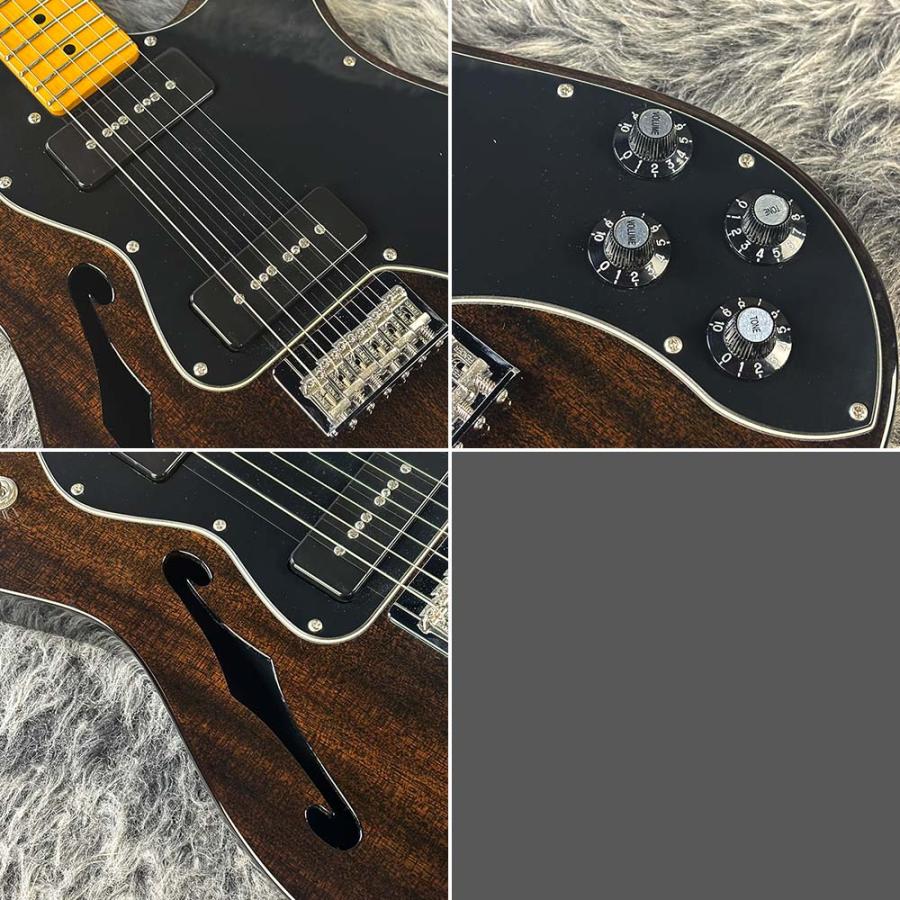 Fender（フェンダー） Fender Modern Player Telecaster Thinline