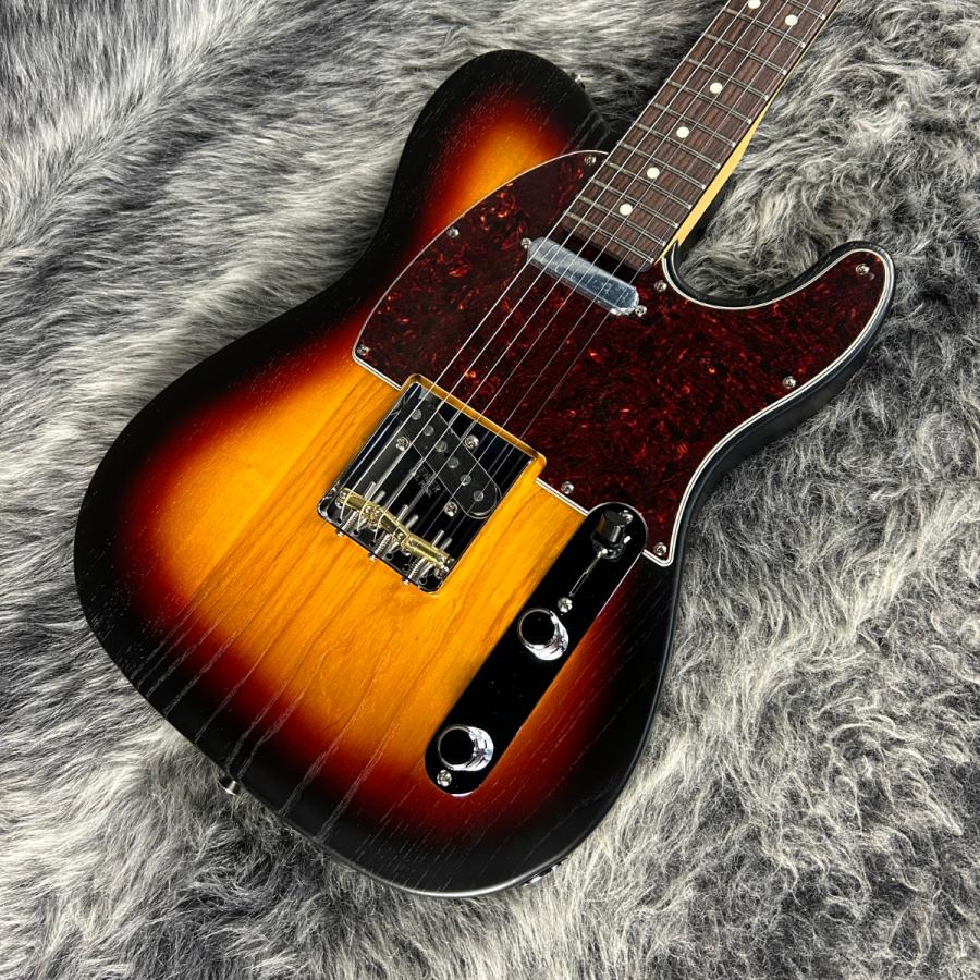 Fender（フェンダー） Fender Made in Japan Limited Telecaster Raw