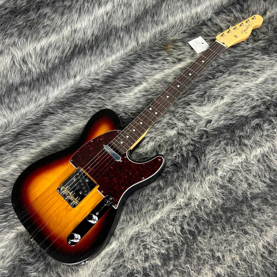 Fender（フェンダー） Fender Made in Japan Limited Telecaster Raw