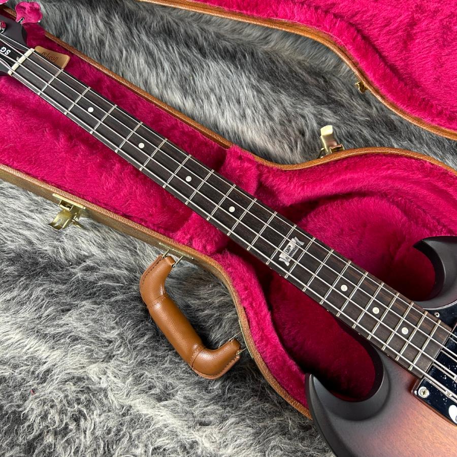 Gibson（ギブソン） Gibson SG Special Bass Faded 120th Anniversary