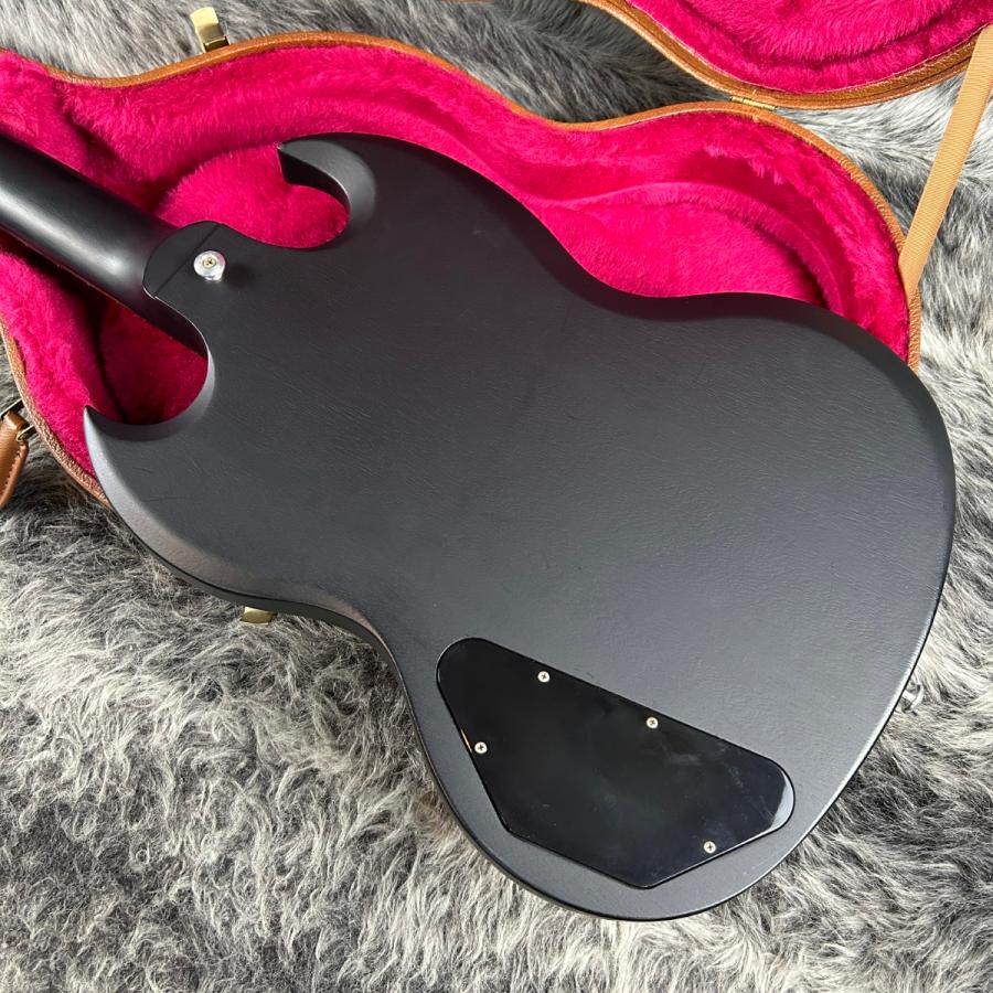 Gibson（ギブソン） Gibson SG Special Bass Faded 120th Anniversary
