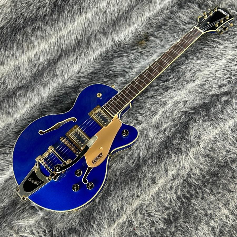 GRETSCH（グレッチ） Gretsch G5655TG Electromatic Center Block Jr