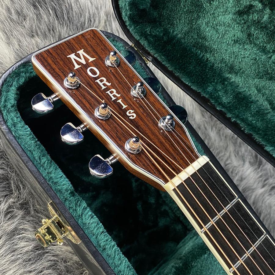 Morris M-101 IIIの画像