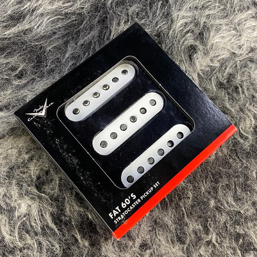 Fender（フェンダー） Fender Custom Shop Custom Shop Fat '60s