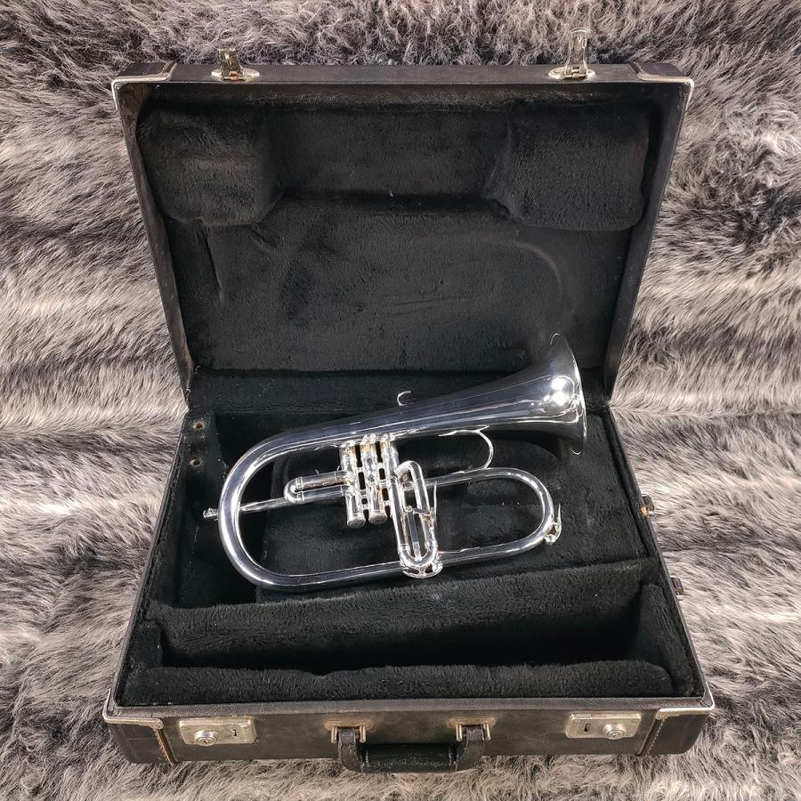 BENGE＜ベンジ＞ Bell-3 Flugelhorn : ロッキン - 通販 - Yahoo