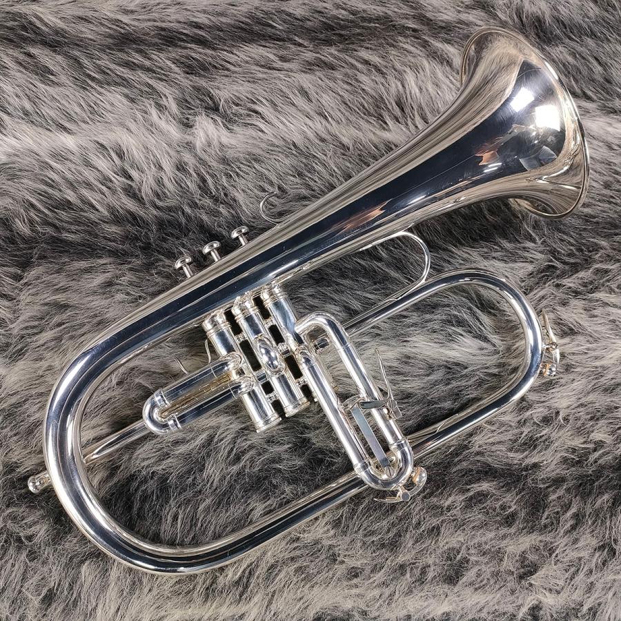 BENGE＜ベンジ＞ Bell-3 Flugelhorn : ロッキン - 通販 - Yahoo