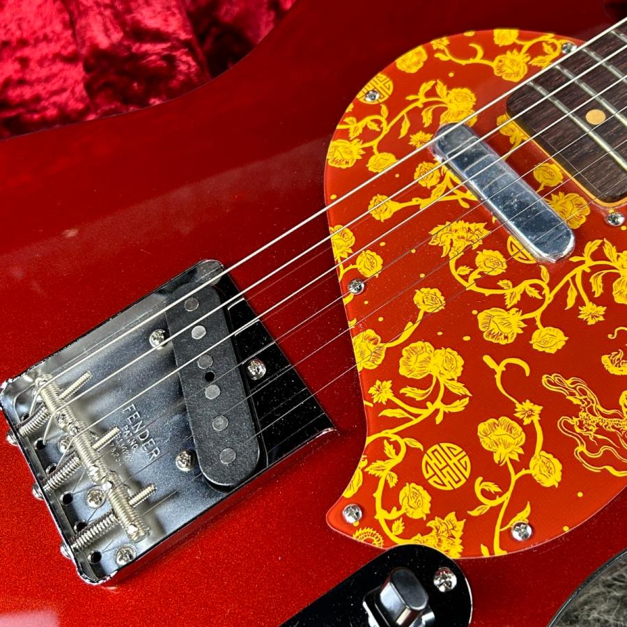 Fender（フェンダー） Fender Limited Edition Raphael Saadiq