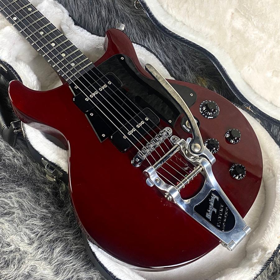 【値下げ本日限り‼️】Gibson Les Paul Jr Special GIBSON Les Paul Junior Specialのご紹介です！｜2026年01月22日