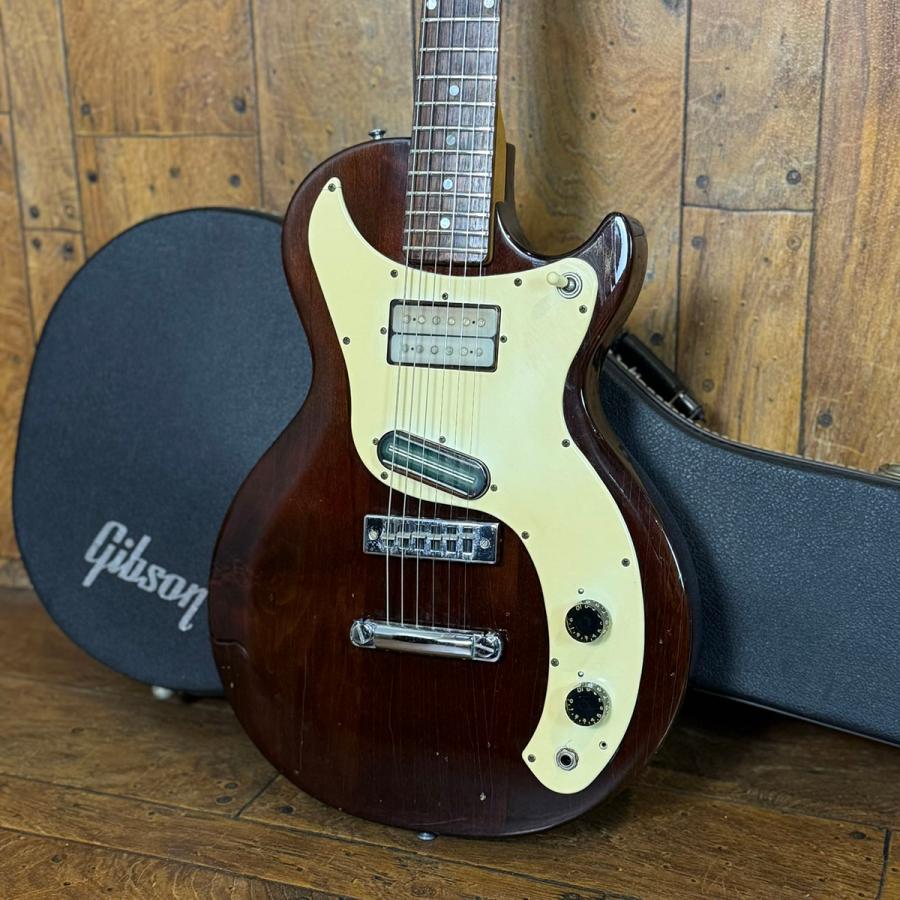 Gibson（ギブソン） Gibson Marauder 1975 : ロッキン - 通販 - Yahoo