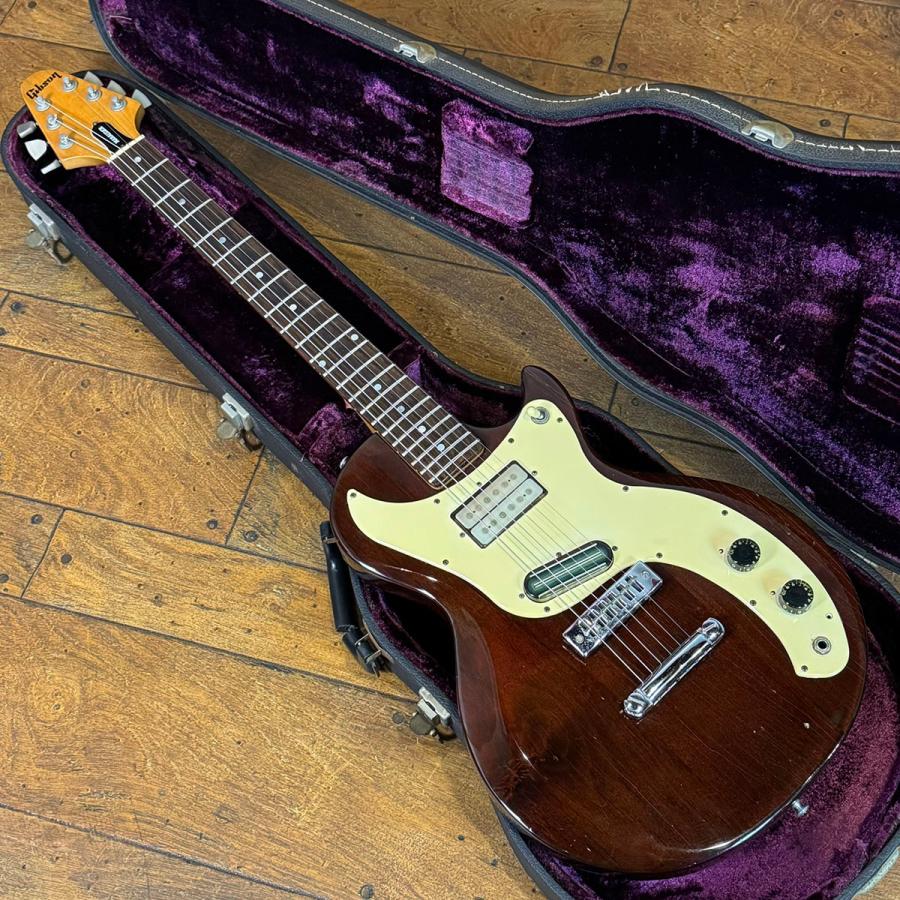 Gibson（ギブソン） Gibson Marauder 1975 : ロッキン - 通販 - Yahoo