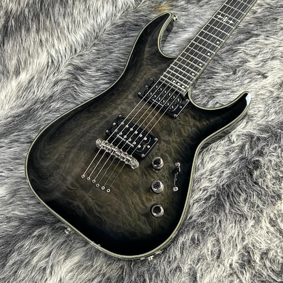 SCHECTER SCHECTER Hellraiser Hybrid C-1( AD-C-1-HR-HB) TBB