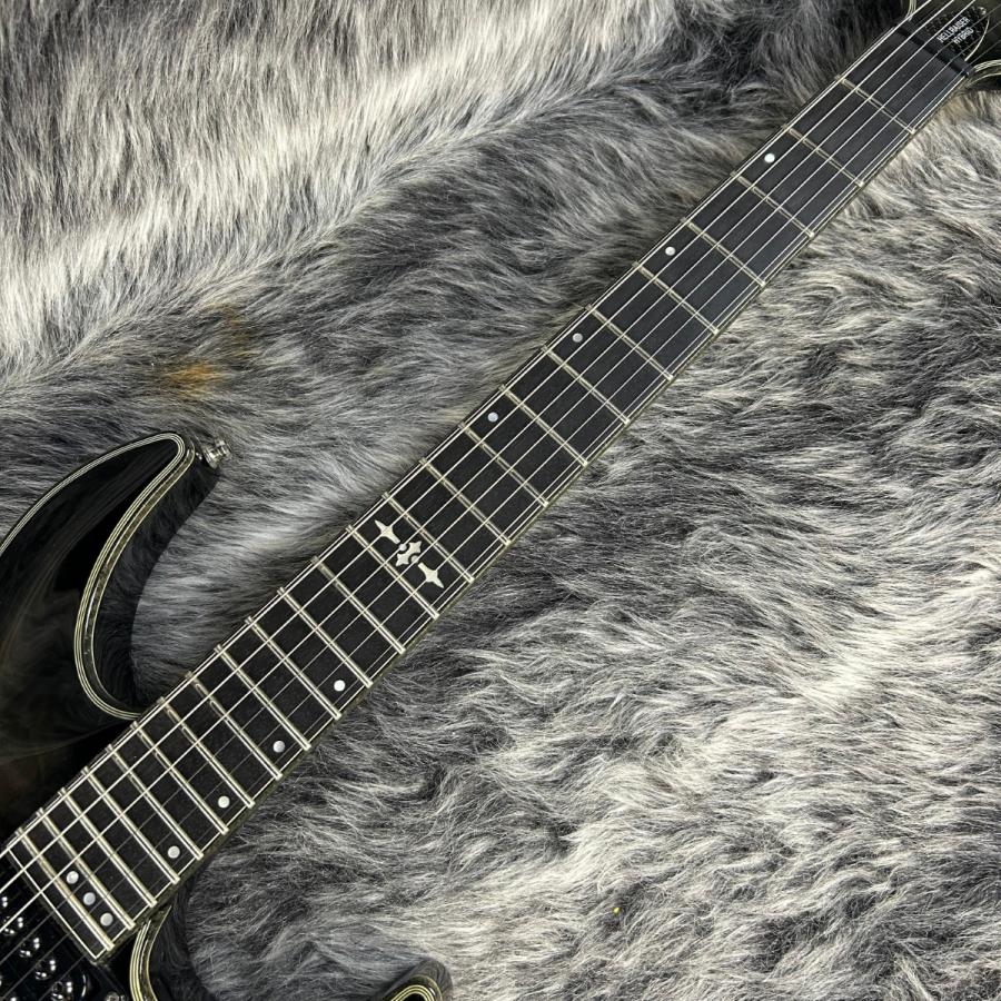 SCHECTER SCHECTER Hellraiser Hybrid C-1( AD-C-1-HR-HB) TBB