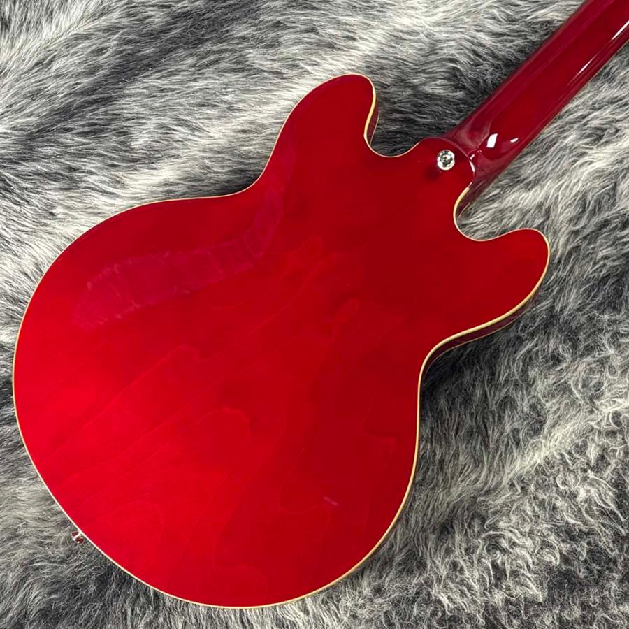 Epiphone（エピフォン） Epiphone ES-339 Cherry : ロッキン - 通販