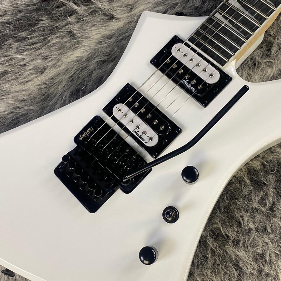 Jackson（ジャクソン） Jackson JS Series Kelly JS32 Snow White