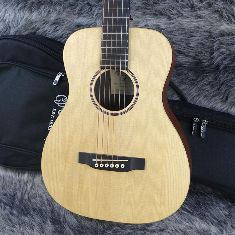 MARTIN（マーティン） Martin LX-1 : ロッキン - 通販 - Yahoo