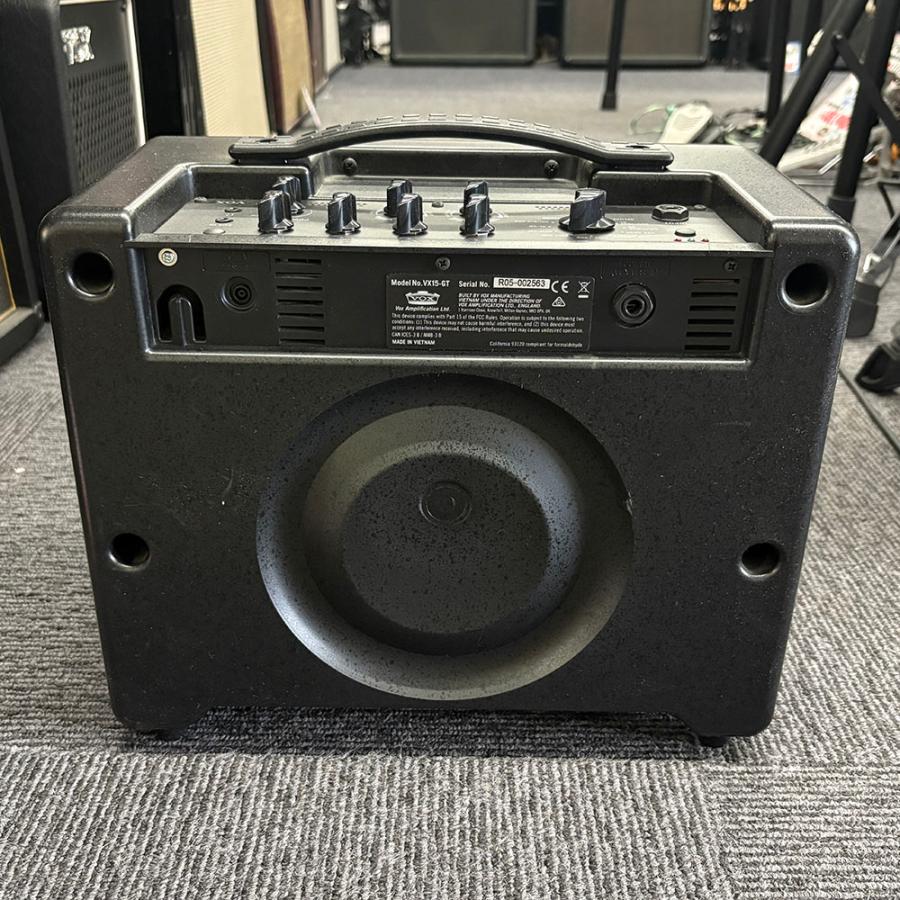 VOX VOX VX15GT : ロッキン - 通販 - Yahoo!ショッピング